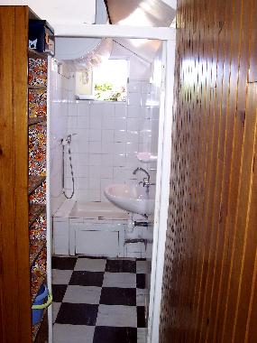 Maison de vacances /en/au pleumeur bodou (Ctes-d