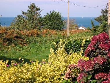 Maison de vacances /en/au pleumeur bodou (Ctes-d