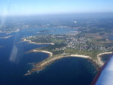 Maison de vacances /en/au pleumeur bodou (Ctes-d