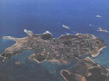 Maison de vacances /en/au pleumeur bodou (Ctes-d