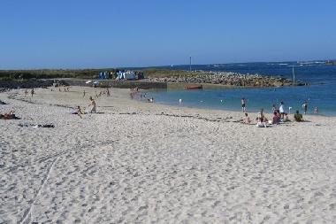 Maison de vacances /en/au pleumeur bodou (Ctes-d