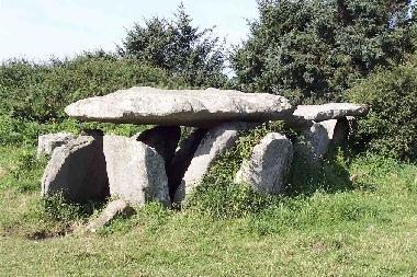 Maison de vacances /en/au pleumeur bodou (Ctes-d