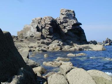Maison de vacances /en/au pleumeur bodou (Ctes-d