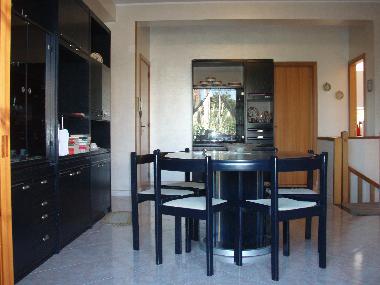 Appartement de vacances /en/au Acireale-Santa Tecla (Catania)ou appartement ou maison de vacances