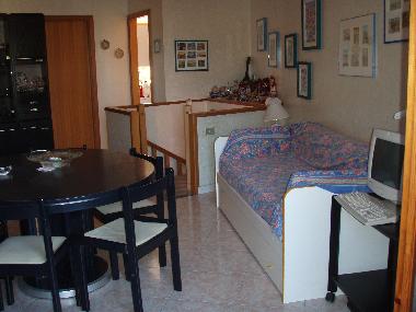 Appartement de vacances /en/au Acireale-Santa Tecla (Catania)ou appartement ou maison de vacances