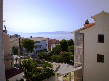 Appartement de vacances /en/au Okrug Gornji (Splitsko-Dalmatinska)ou appartement ou maison de vacances