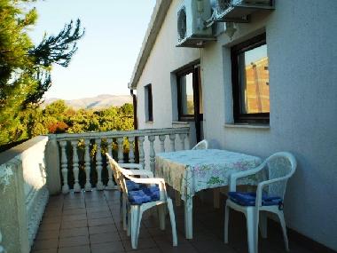 Appartement de vacances /en/au Okrug Gornji (Splitsko-Dalmatinska)ou appartement ou maison de vacances