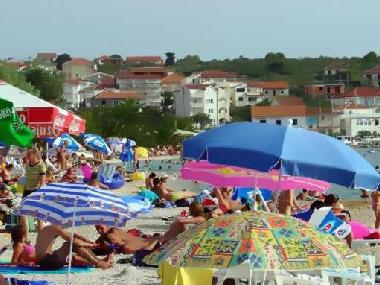 Appartement de vacances /en/au Okrug Gornji (Splitsko-Dalmatinska)ou appartement ou maison de vacances