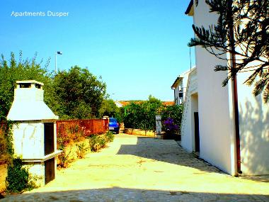 Appartement de vacances /en/au Okrug Gornji (Splitsko-Dalmatinska)ou appartement ou maison de vacances