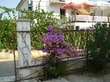 Appartement de vacances /en/au Okrug Gornji (Splitsko-Dalmatinska)ou appartement ou maison de vacances