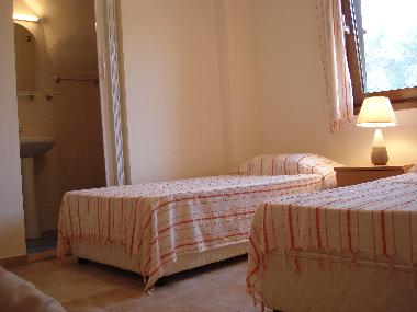 Appartement de vacances �/en/au Yalikavak (Mugla)ou appartement ou maison de vacances