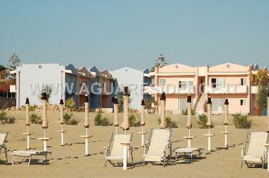 Appartement de vacances �/en/au Noto (Siracusa)ou appartement ou maison de vacances