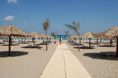 Appartement de vacances �/en/au Noto (Siracusa)ou appartement ou maison de vacances