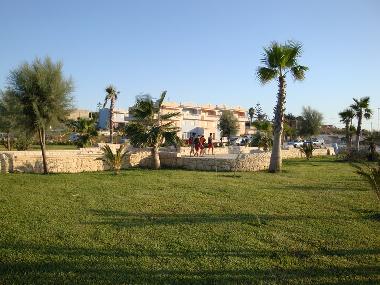Appartement de vacances �/en/au Noto (Siracusa)ou appartement ou maison de vacances