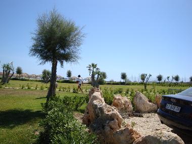Appartement de vacances �/en/au Noto (Siracusa)ou appartement ou maison de vacances