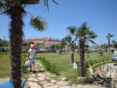 Appartement de vacances �/en/au Noto (Siracusa)ou appartement ou maison de vacances