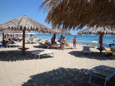 Appartement de vacances �/en/au Noto (Siracusa)ou appartement ou maison de vacances