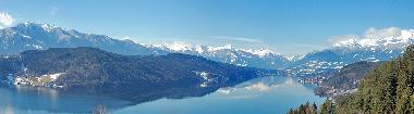 Appartement de vacances /en/au Millstatt (Oberkrnten)ou appartement ou maison de vacances
