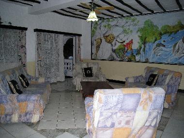 Maison de vacances �/en/au Ukunda (Coast)ou appartement ou maison de vacances