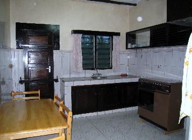 Maison de vacances �/en/au Ukunda (Coast)ou appartement ou maison de vacances