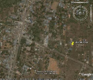 Maison de vacances �/en/au Ukunda (Coast)ou appartement ou maison de vacances