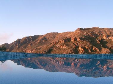 Maison de vacances /en/au Nijar (Almera)ou appartement ou maison de vacances