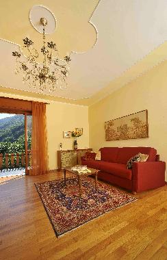 Maison de vacances /en/au Lezzeno (Como)ou appartement ou maison de vacances