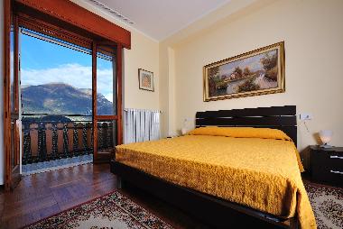 Maison de vacances /en/au Lezzeno (Como)ou appartement ou maison de vacances