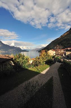 Maison de vacances /en/au Lezzeno (Como)ou appartement ou maison de vacances