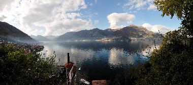 Maison de vacances /en/au Lezzeno (Como)ou appartement ou maison de vacances