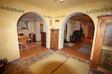 Maison de vacances �/en/au Ljubljana-Preserje (Ljubljana)ou appartement ou maison de vacances