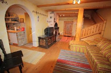 Maison de vacances �/en/au Ljubljana-Preserje (Ljubljana)ou appartement ou maison de vacances