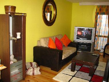 Maison de vacances /en/au istanbul (Istanbul)ou appartement ou maison de vacances