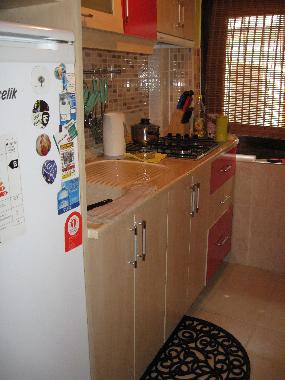 Maison de vacances /en/au istanbul (Istanbul)ou appartement ou maison de vacances