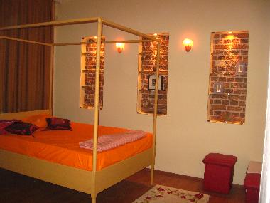 Maison de vacances /en/au istanbul (Istanbul)ou appartement ou maison de vacances