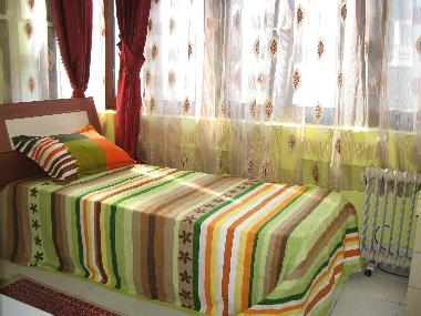 Maison de vacances /en/au istanbul (Istanbul)ou appartement ou maison de vacances