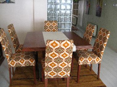 Maison de vacances /en/au istanbul (Istanbul)ou appartement ou maison de vacances