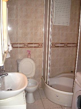 Maison de vacances /en/au istanbul (Istanbul)ou appartement ou maison de vacances