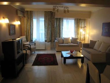 Maison de vacances /en/au istanbul (Istanbul)ou appartement ou maison de vacances