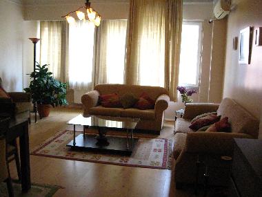 Maison de vacances /en/au istanbul (Istanbul)ou appartement ou maison de vacances
