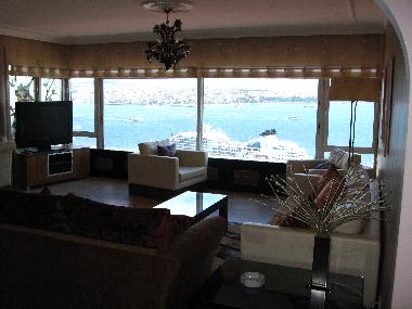 Maison de vacances /en/au istanbul (Istanbul)ou appartement ou maison de vacances