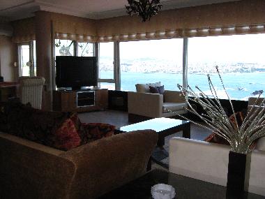 Maison de vacances /en/au istanbul (Istanbul)ou appartement ou maison de vacances