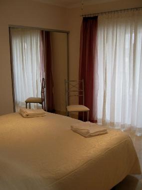 Maison de vacances �/en/au Mazarron (Murcia)ou appartement ou maison de vacances