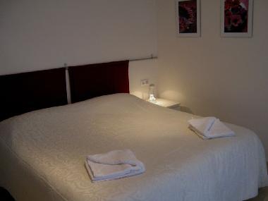 Maison de vacances �/en/au Mazarron (Murcia)ou appartement ou maison de vacances