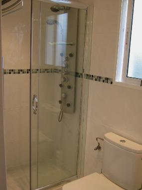 Maison de vacances �/en/au Mazarron (Murcia)ou appartement ou maison de vacances
