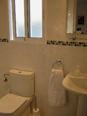 Maison de vacances �/en/au Mazarron (Murcia)ou appartement ou maison de vacances