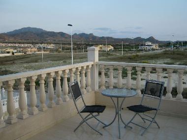 Maison de vacances �/en/au Mazarron (Murcia)ou appartement ou maison de vacances