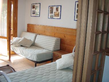 Appartement de vacances /en/au Acireale-Santa Tecla (Catania)ou appartement ou maison de vacances