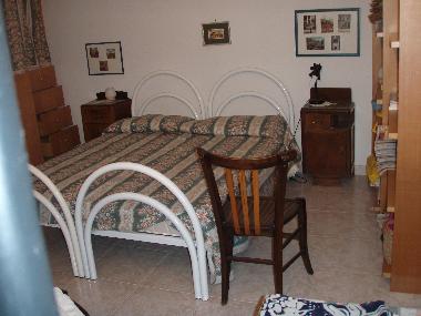 Appartement de vacances /en/au Acireale-Santa Tecla (Catania)ou appartement ou maison de vacances
