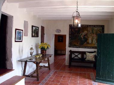 Maison de vacances /en/au Es Mercadal (Menorca)ou appartement ou maison de vacances